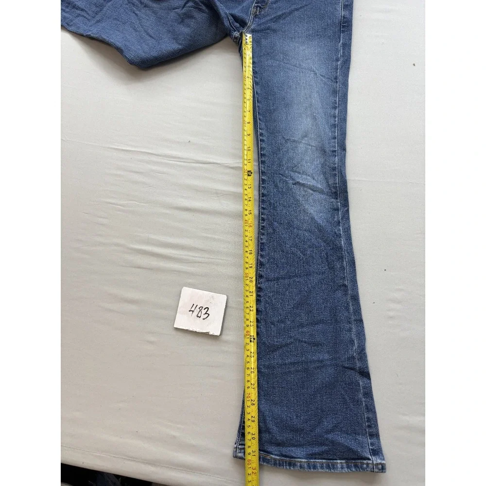 Levis classic levi